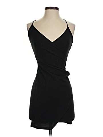 Charlotte Russe Cocktail Dress (view 1)