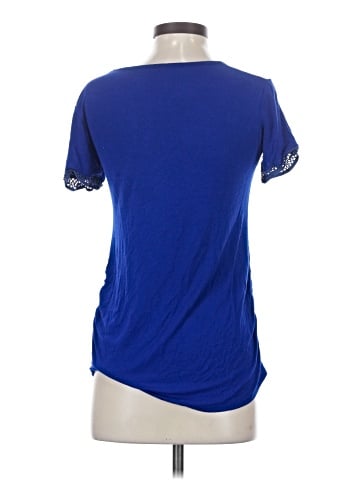 Madigan Short Sleeve Top (view 2)
