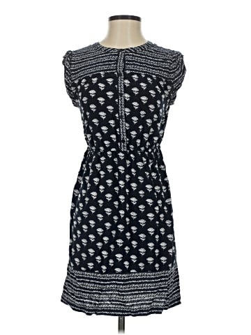 Ann Taylor LOFT Outlet Casual Dress (view 1)