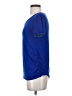 Madigan Blue Short Sleeve Top Size XS - photo 5