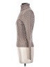 Old Navy Gray Turtleneck Sweater Size S - photo 5