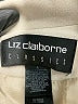 Liz Claiborne Ivory Blazer Size 4 - photo 6