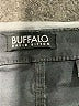 Buffalo by David Bitton Tweed Gray Jeans Size 14 - photo 7