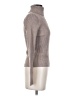 Old Navy Gray Turtleneck Sweater Size S - photo 4