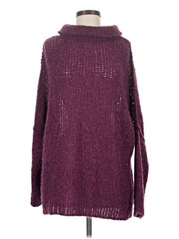 Free People Turtleneck Sweater (view 1)