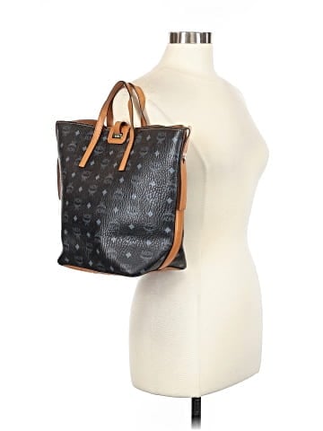 MCM Tote (view 2)