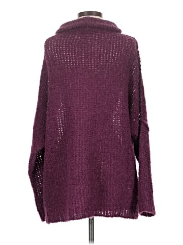 Free People Turtleneck Sweater (view 2)