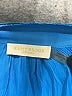 Ramy Brook 100% Polyester Blue Sleeveless Blouse Size L - photo 7