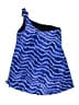 Magicsuit Blue Swimsuit Cover Up Size 14 - photo 2