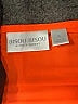Bisou Bisou Orange Tank Top Size S - photo 7