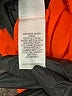Bisou Bisou Orange Tank Top Size S - photo 9