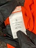 Bisou Bisou Orange Tank Top Size S - photo 10