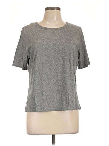 Eberjey Short Sleeve T-Shirt (view 1)
