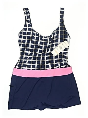 Beach House One Piece Swimsuit (view 1)