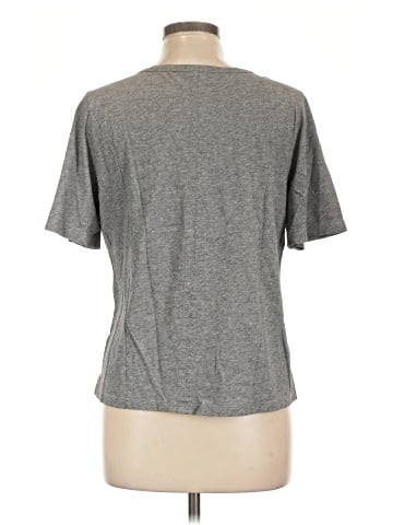 Eberjey Short Sleeve T-Shirt (view 2)