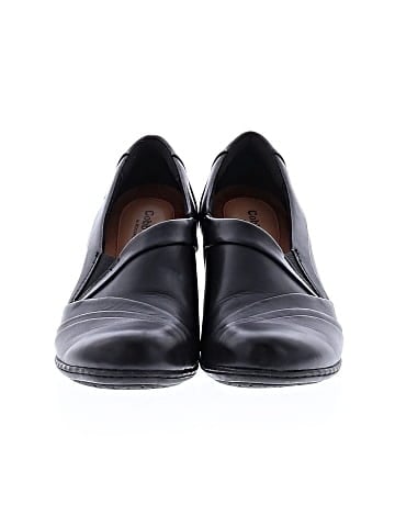 Cobb Hill Heels (view 2)