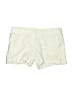 Cynthia Rowley Ivory Shorts Size 2 - photo 1
