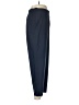 Athleta Solid Blue Casual Pants Size 8 (petite) - photo 4