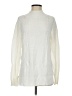 Old Navy Ivory Turtleneck Sweater Size S - photo 1
