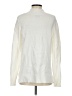 Old Navy Ivory Turtleneck Sweater Size S - photo 2