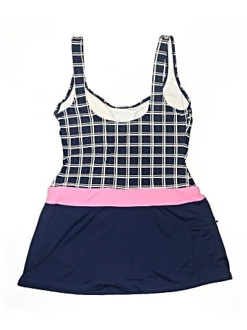 Beach House One Piece Swimsuit (view 2)