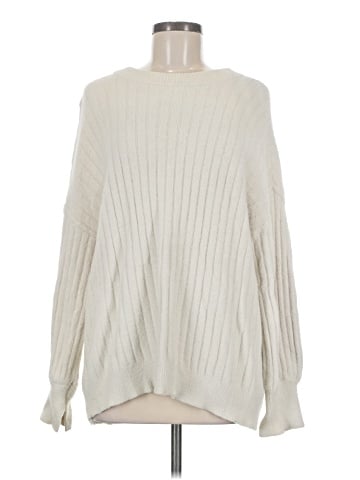 Aerie Pullover Sweater (view 1)