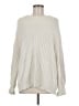 Aerie Ivory Pullover Sweater Size M - photo 1