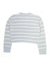 H&M Stripes Blue Pullover Sweater Size 12 - photo 2
