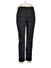 Sanctuary Plaid Black Dress Pants Size L - photo 1