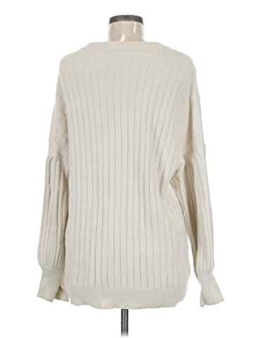 Aerie Pullover Sweater (view 2)