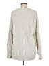 Aerie Ivory Pullover Sweater Size M - photo 2