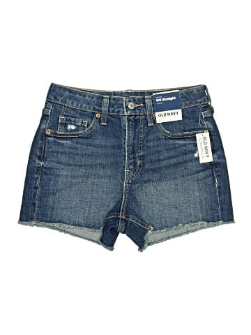 Old Navy Denim Shorts (view 1)