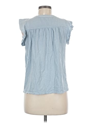 Lucky Brand Sleeveless T-Shirt (view 2)