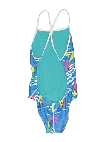 Speedo One Piece Swimsuit (view 2)
