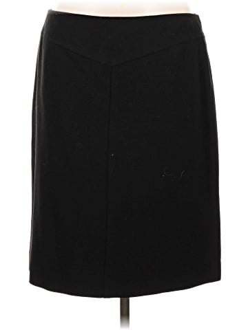 Larry Levine Formal Skirt (view 1)