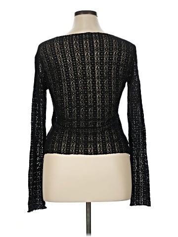 Natural Life Long Sleeve Top (view 2)