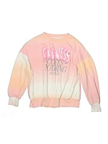Justice Sweatshirt (view 1)