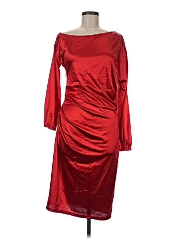 Unbranded Cocktail Dress (view 1)