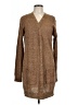 Love Ellie Brown Cardigan Size L - photo 1