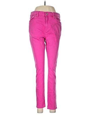 Lauren by Ralph Lauren Jeggings (view 1)