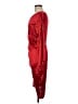 Unbranded Red Cocktail Dress Size M - photo 5