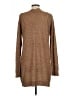 Love Ellie Brown Cardigan Size L - photo 2