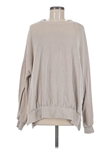 Talula Long Sleeve Turtleneck (view 1)