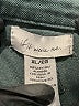 If It Were Me 100% Cotton Green Jacket Size XL - photo 6