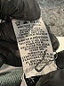 If It Were Me 100% Cotton Green Jacket Size XL - photo 8