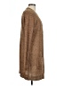 Love Ellie Brown Cardigan Size L - photo 4
