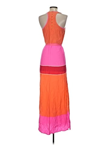 Amanda Uprichard Casual Dress (view 2)
