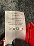 Patagonia Red Active T-Shirt Size XS - photo 8