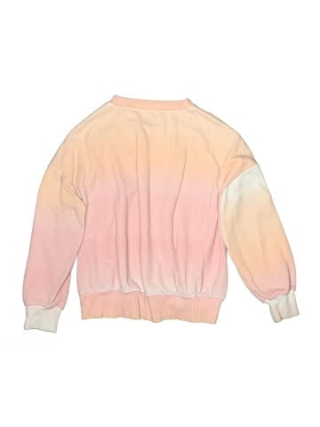 Justice Sweatshirt (view 2)