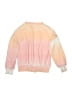 Justice Pink Sweatshirt Size 7 - 8 - photo 2